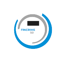 FinCrime Tech 50 Logo