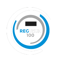 RegTech 100 Logo