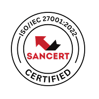 Sancert Logo ISO