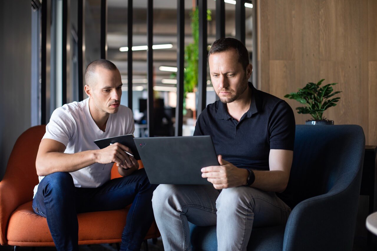 relycomply whitepaper