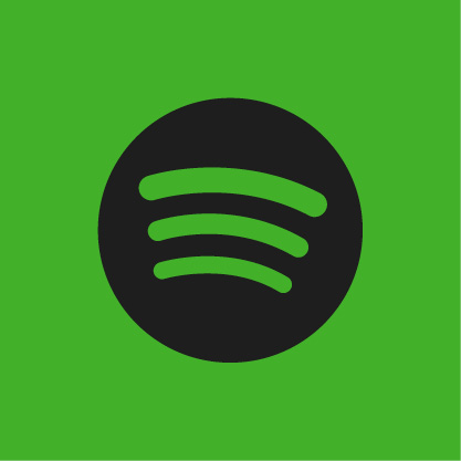 Spotify Logo