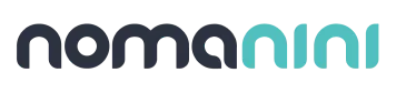 NomaNini logo