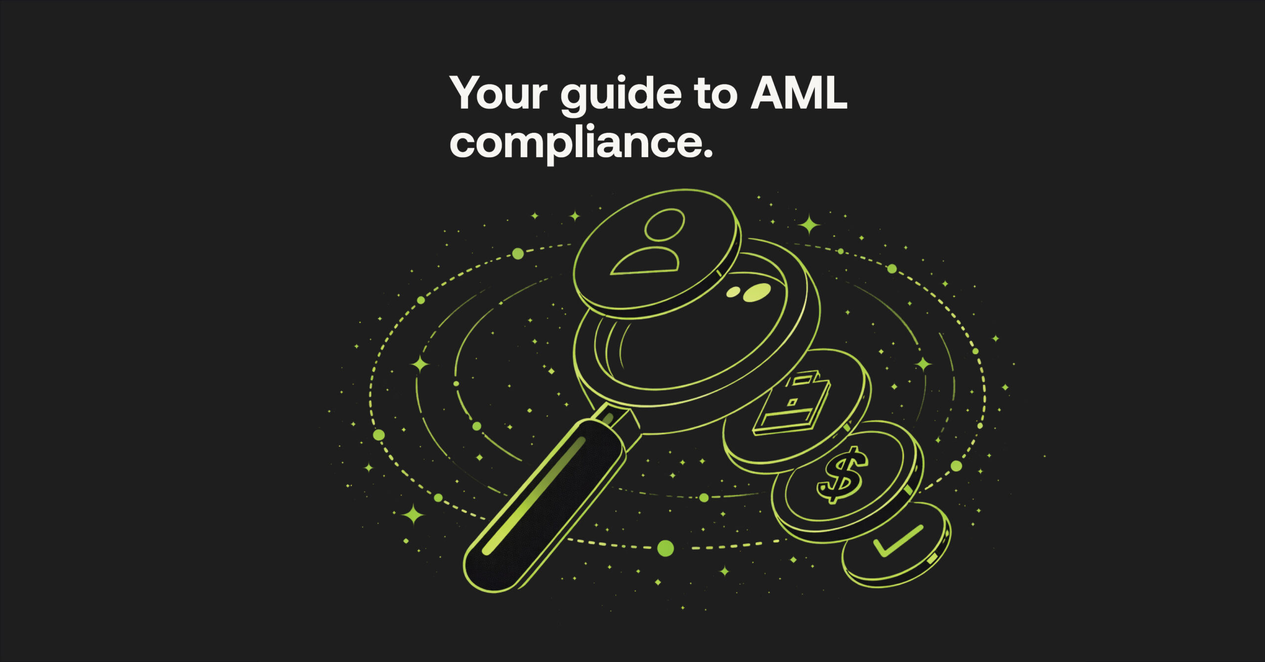 Achieving AML compliance | RelyComply