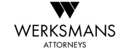 Werksmans Attorneys logo