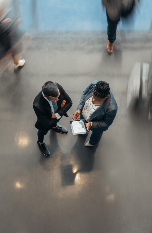 AML Solutions in action