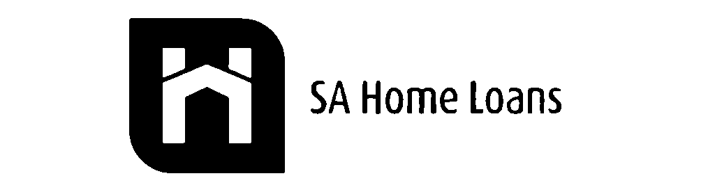 SA homeloans Logo